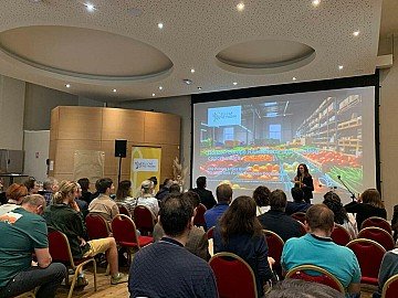 Press Release cover image