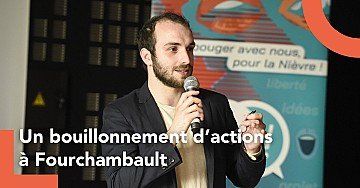 Press Release cover image