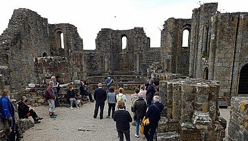 Press Release cover image