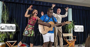 Press Release cover image