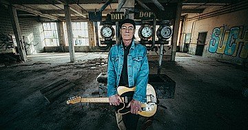 Press Release cover image