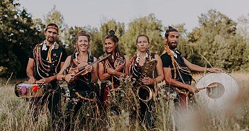 Press Release cover image