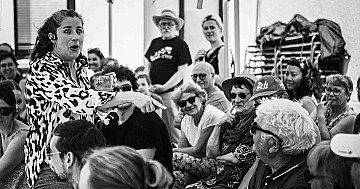 Press Release cover image