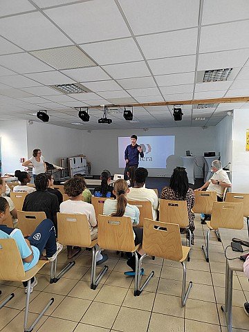 Press Release cover image