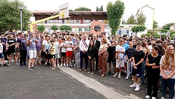 Press Release cover image