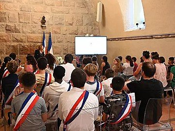 Press Release cover image