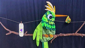 Press Release cover image