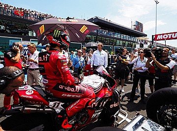 Press Release cover image