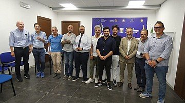 Press Release cover image