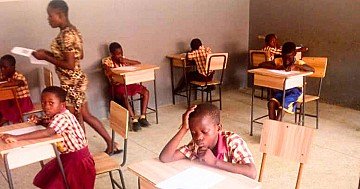 Press Release cover image