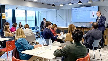 Press Release cover image