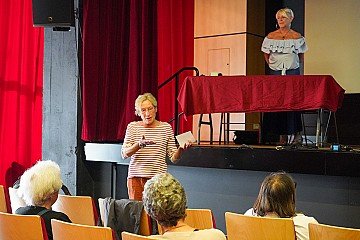 Press Release cover image