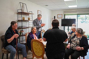 Press Release cover image