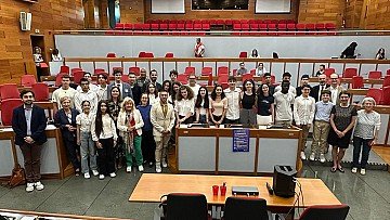 Press Release cover image