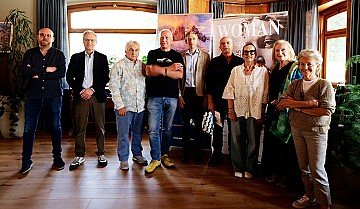 Press Release cover image