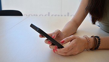 Press Release cover image