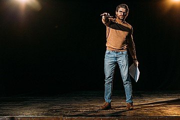 Press Release cover image