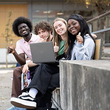 Press Release cover image