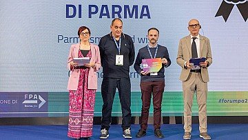 Press Release cover image