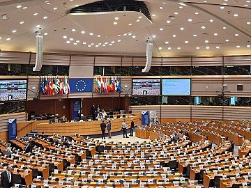 Press Release cover image