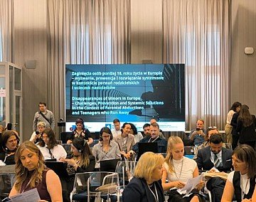 Press Release cover image