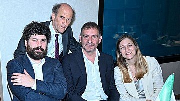 Press Release cover image