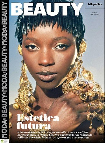 Press Release cover image