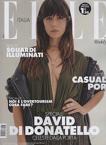 Press Release cover image