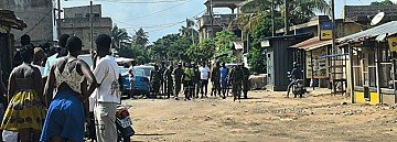 Press Release cover image