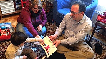 Press Release cover image