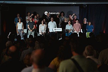 Press Release cover image