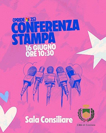 Press Release cover image