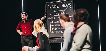 Press Release cover image