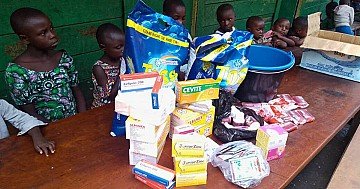 Press Release cover image