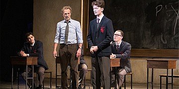 Press Release cover image