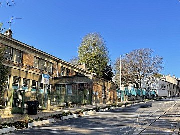 Press Release cover image