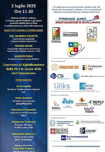 Press Release cover image