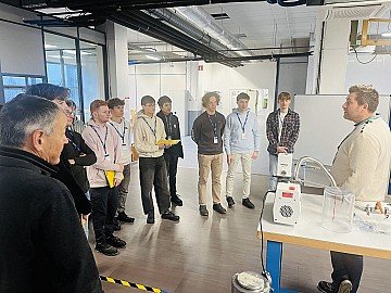 Press Release cover image