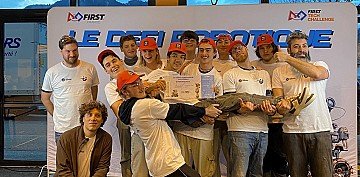 Press Release cover image