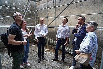 Press Release cover image