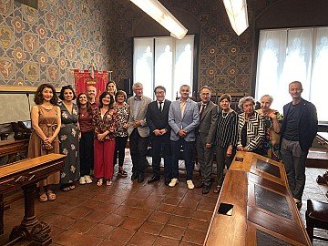 Press Release cover image