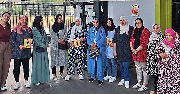 Press Release cover image