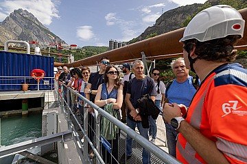 Press Release cover image