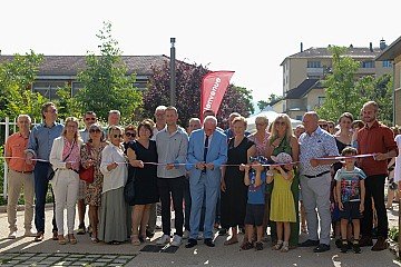 Press Release cover image