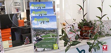 Press Release cover image