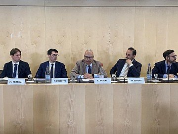 Press Release cover image