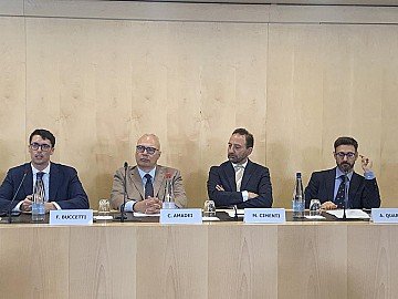 Press Release cover image