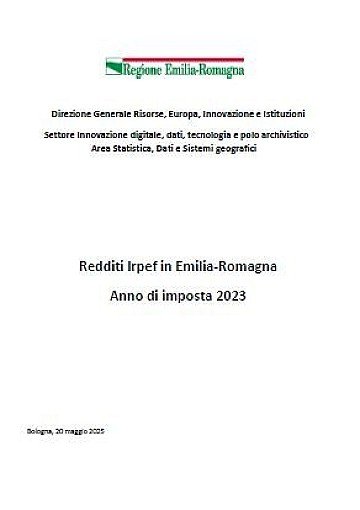 Press Release cover image