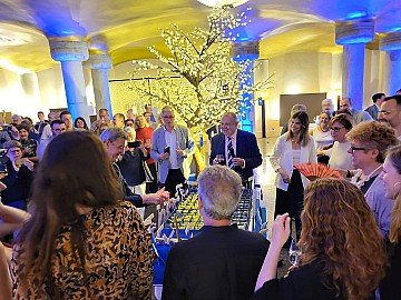 Press Release cover image