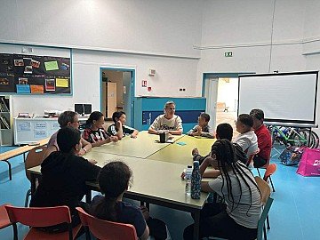 Press Release cover image